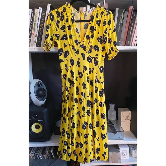 dvf jemma dress
